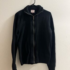 Jack & jones zip up sweater